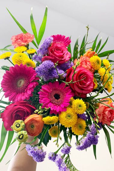 Blumenstrauß